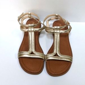 Nine West Sandals
